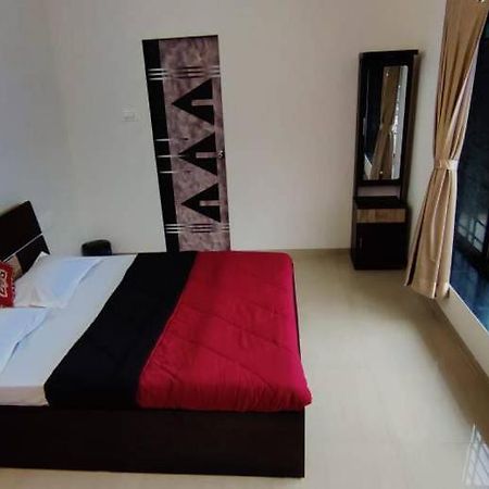 Kappys Villa Igatpuri Buitenkant foto