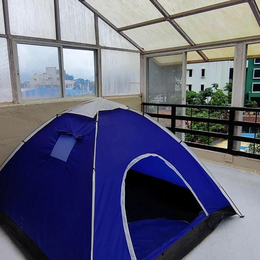 Kappys Villa Igatpuri Buitenkant foto