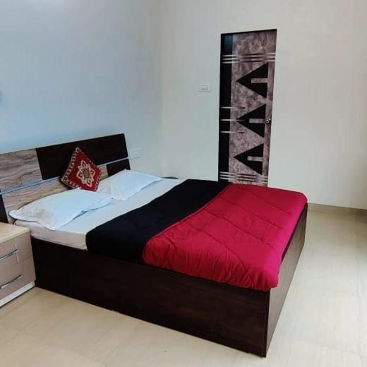Kappys Villa Igatpuri Buitenkant foto