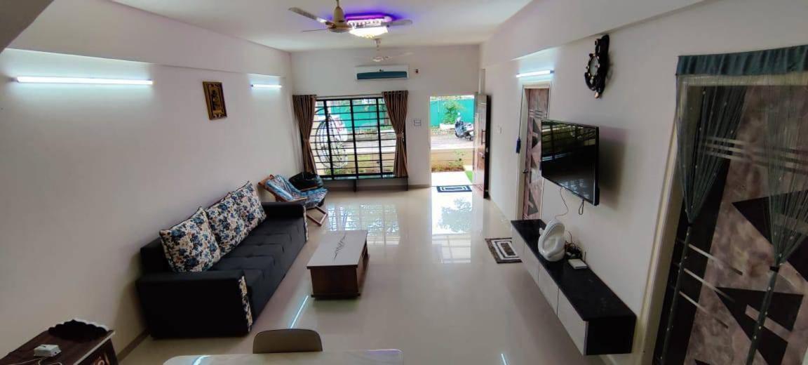 Kappys Villa Igatpuri Buitenkant foto