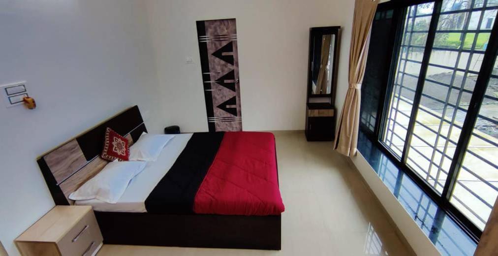 Kappys Villa Igatpuri Buitenkant foto