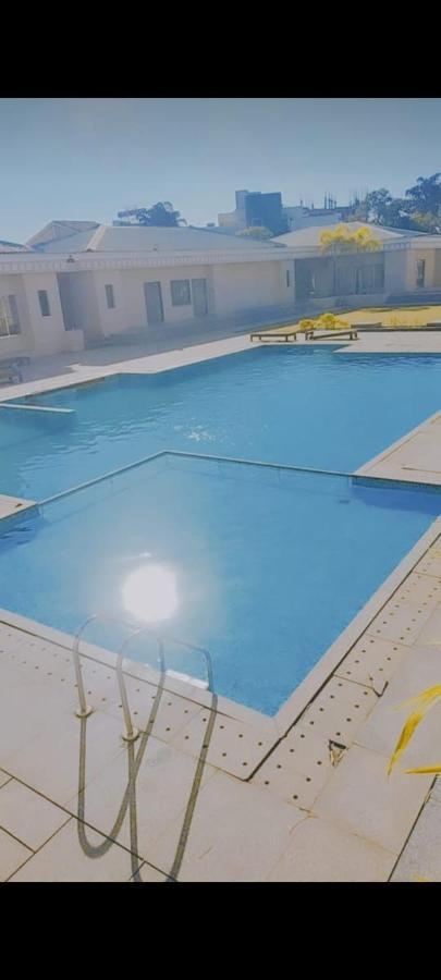 Kappys Villa Igatpuri Buitenkant foto